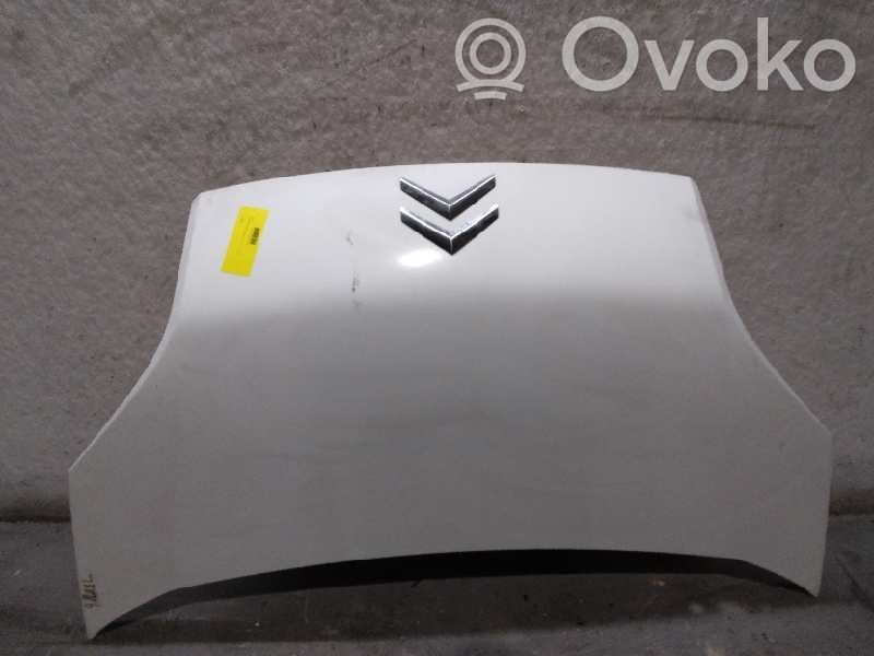 Citroen Nemo Capó/tapa del motor 