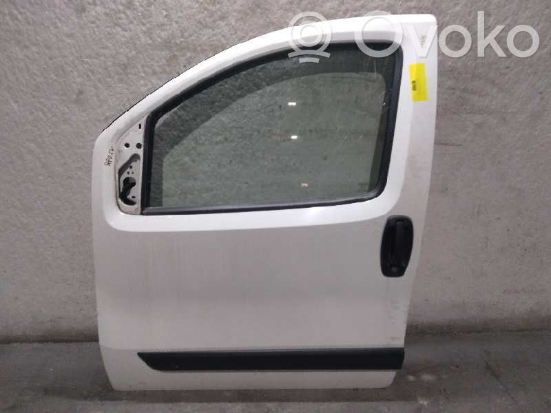 Etuovi   BLANCO