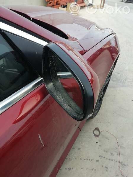 Jaguar XF X250 Elektryczne lusterko boczne drzwi przednich 