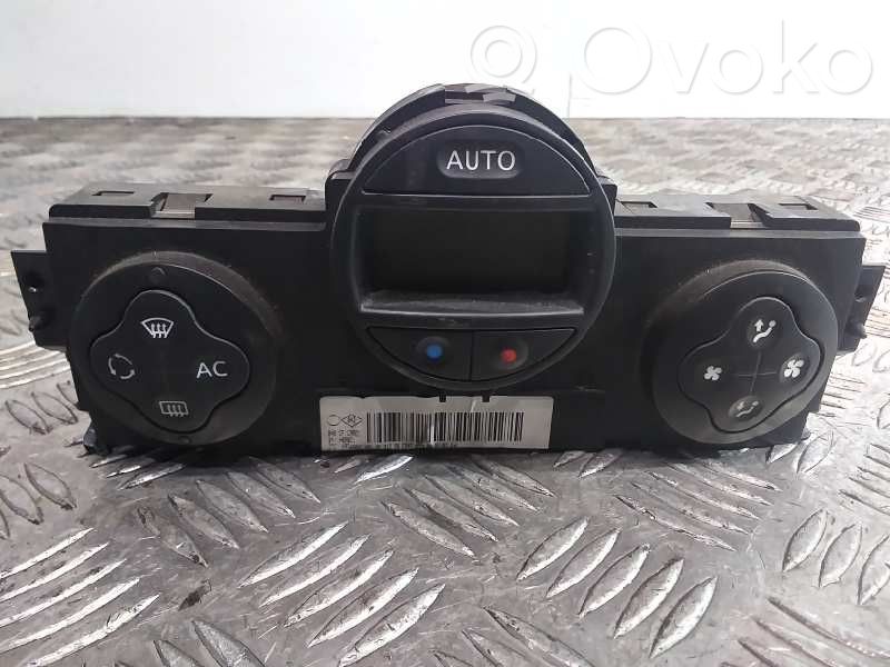 Renault Megane II Unitate control climatizare 