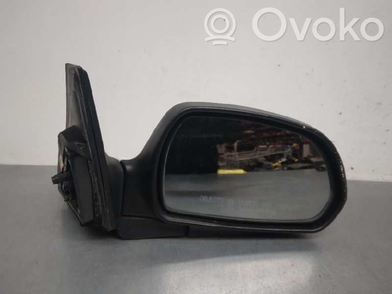 KIA Shuma Espejo lateral eléctrico de la puerta delantera 