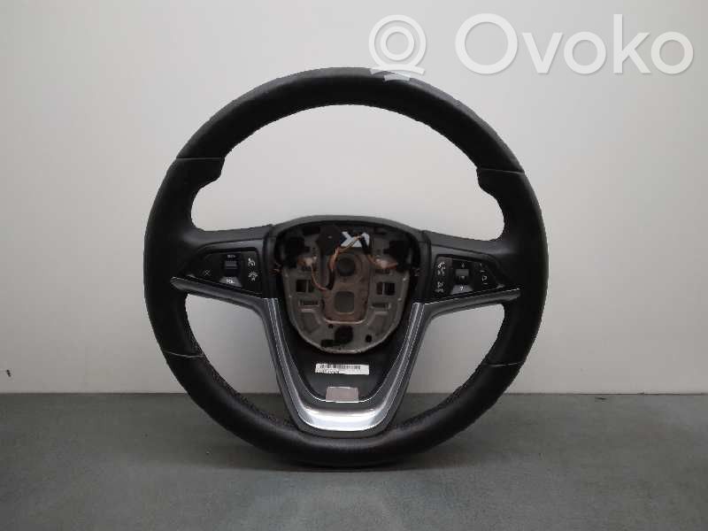 Opel Astra J Vairas 