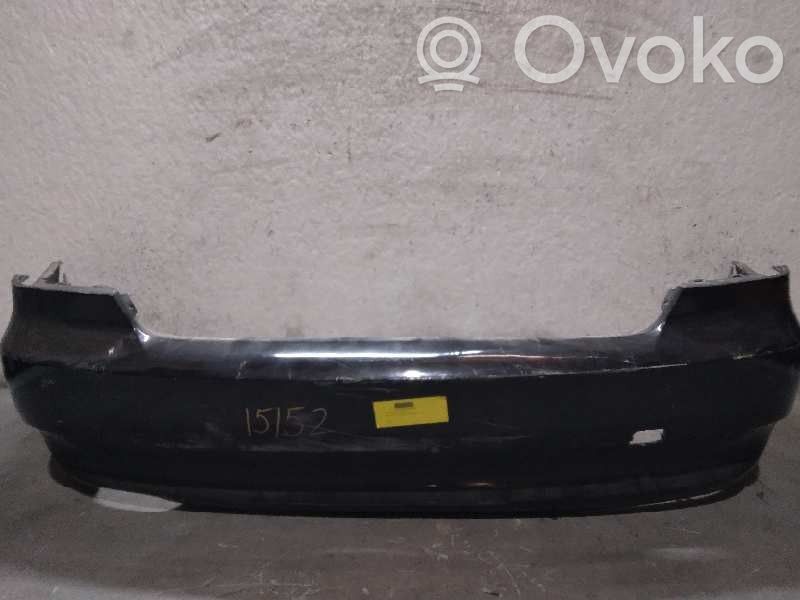 BMW 3 E90 E91 Бампер 