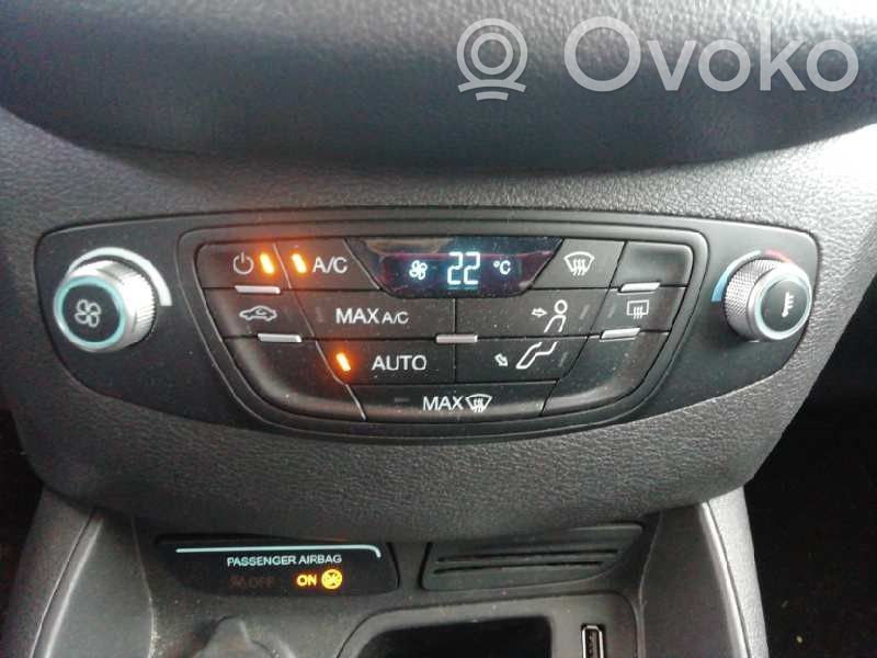Ford Tourneo Climate control unit 