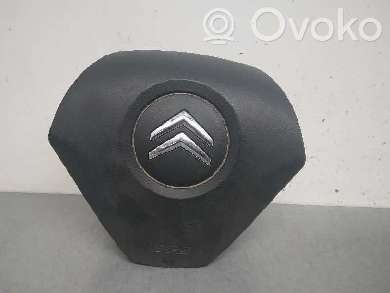 Citroen Nemo Fahrerairbag 