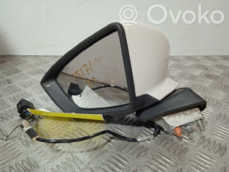 Seat Leon (5F) Veidrodėlis (elektra valdomas)