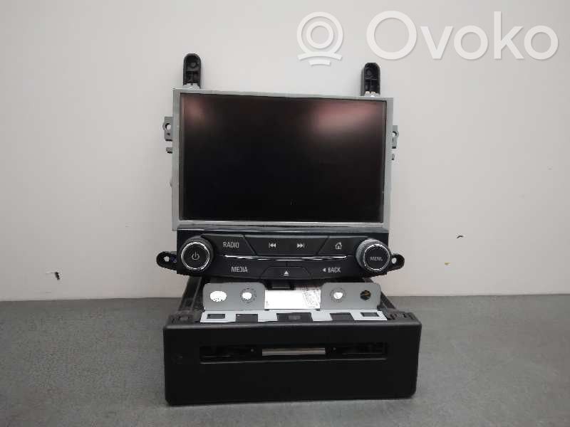 Opel Insignia A Unitate control sunet HiFi Audio 