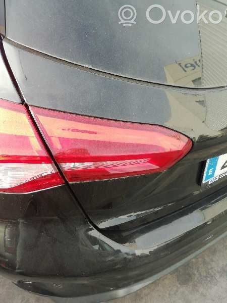 Ford Focus Rear/tail lights 