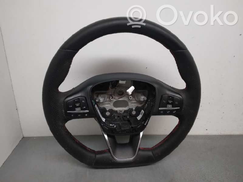 Ford Focus Ohjauspyörä 