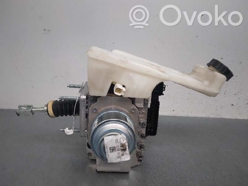 Ford Focus Pompe ABS 