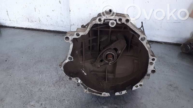 Audi A6 S6 C6 4F Scatola del cambio manuale a 5 velocità 