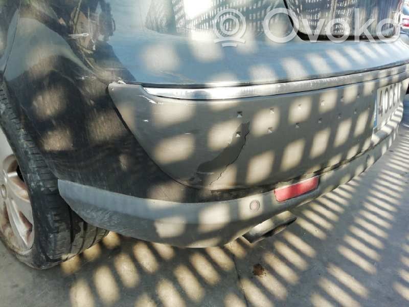 Renault Vel Satis Parachoques 