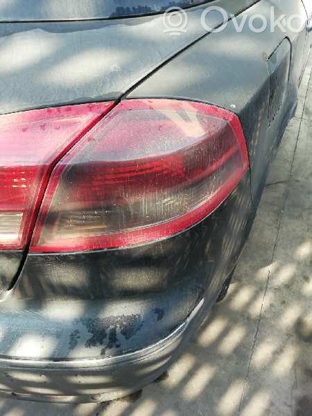 Renault Vel Satis Takavalot 