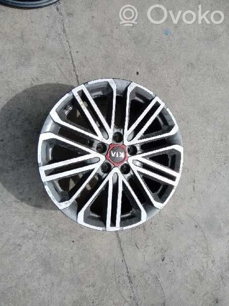 Felgi aluminiowe R18   75JX18H2ET55