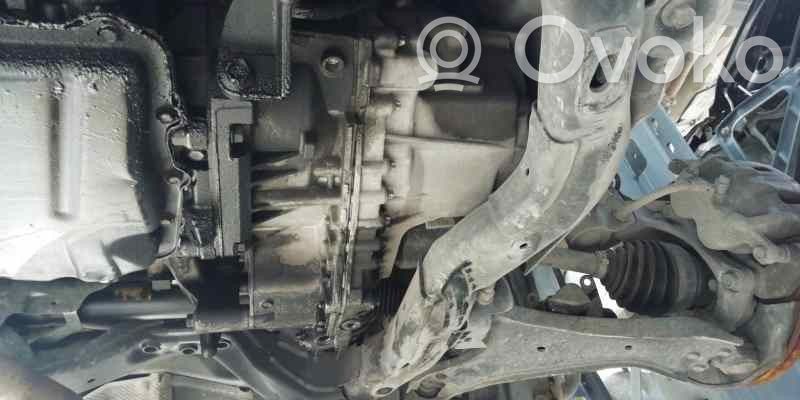 Opel Antara Scatola del cambio manuale a 5 velocità 