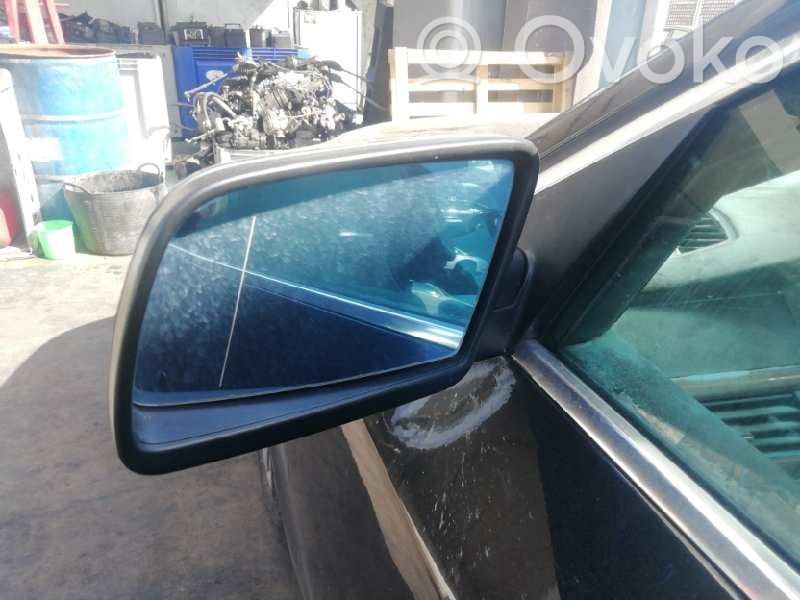 BMW 5 E60 E61 Oglindă electrică ușă față 