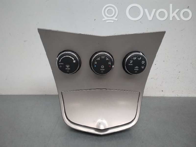 Chrysler Sebring (JS) Air conditioner control unit module 