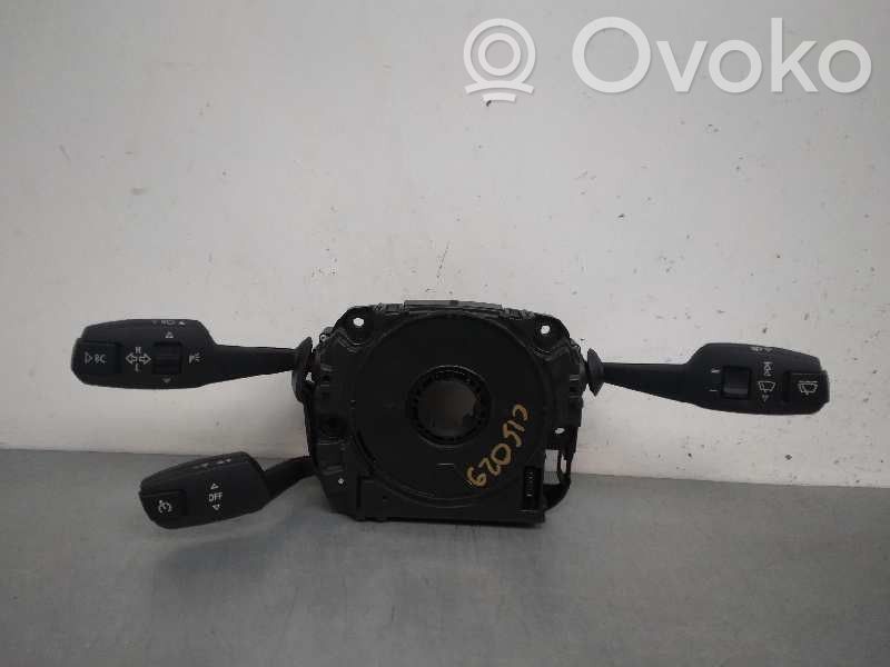 BMW 1 E81 E87 Interruptor de control multifunción 