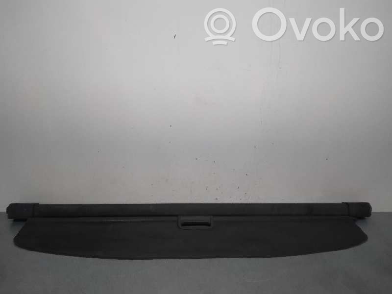 Fiat Croma Tailgate/trunk/boot lid 