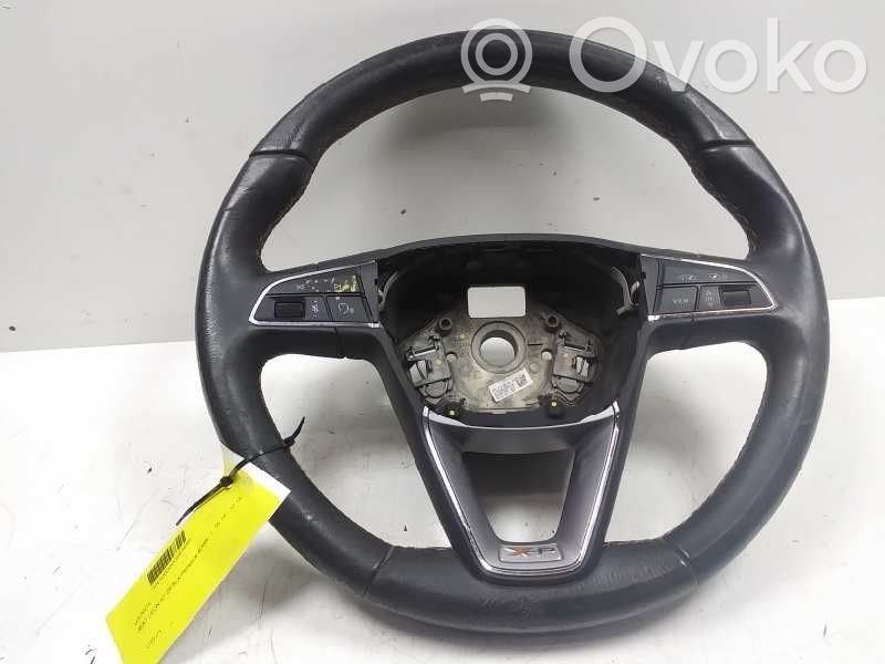 Seat Leon (5F) Stūre 
