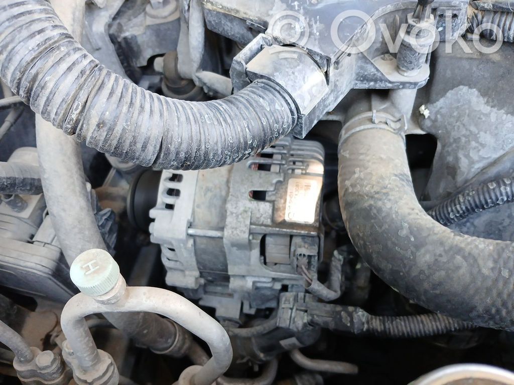 Alternator   A2TX3081,SH01