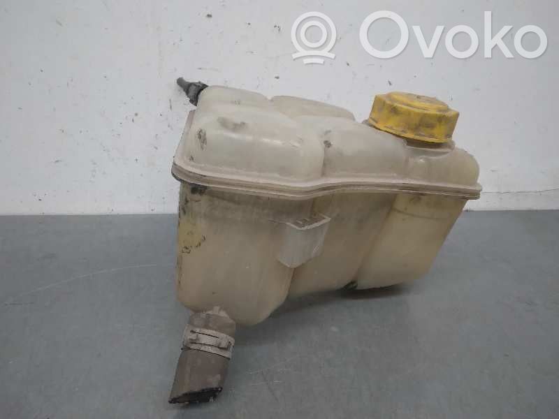 Ford Fiesta Vas expansiune combustibil 