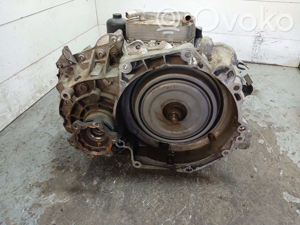 Skoda Superb B8 (3V) Caja de cambios manual de 5 velocidades 