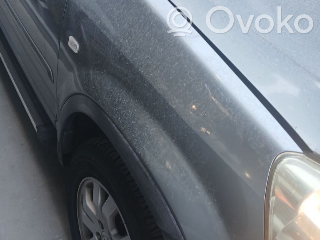 Honda CR-V Guardabarro 