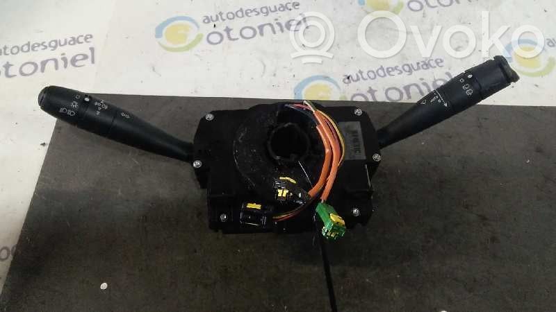 Citroen C3 Multifunctional control switch/knob 