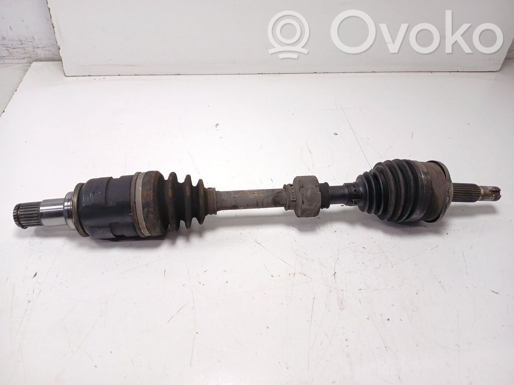 Toyota Auris E180 Semiasse anteriore 