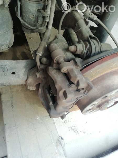 Seat Leon (5F) Aizmugurējais suports 