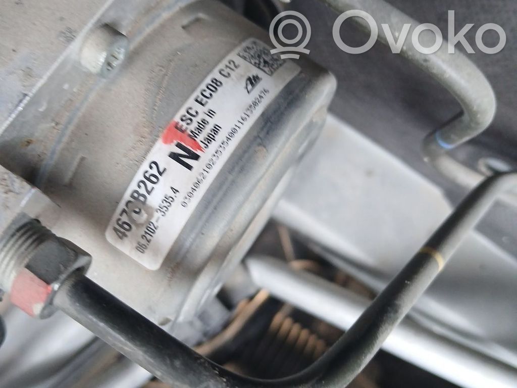 Pompa ABS   4670B262,06210235354