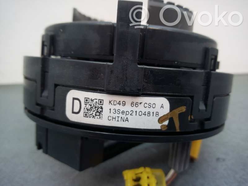 Airbag dello sterzo   KD4966CS0A