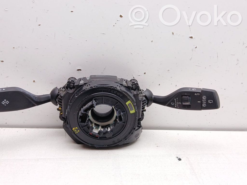 BMW 1 F40 Interruttore/pulsante di controllo multifunzione 