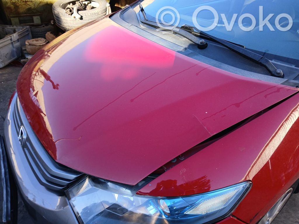 Honda Insight Konepelti 