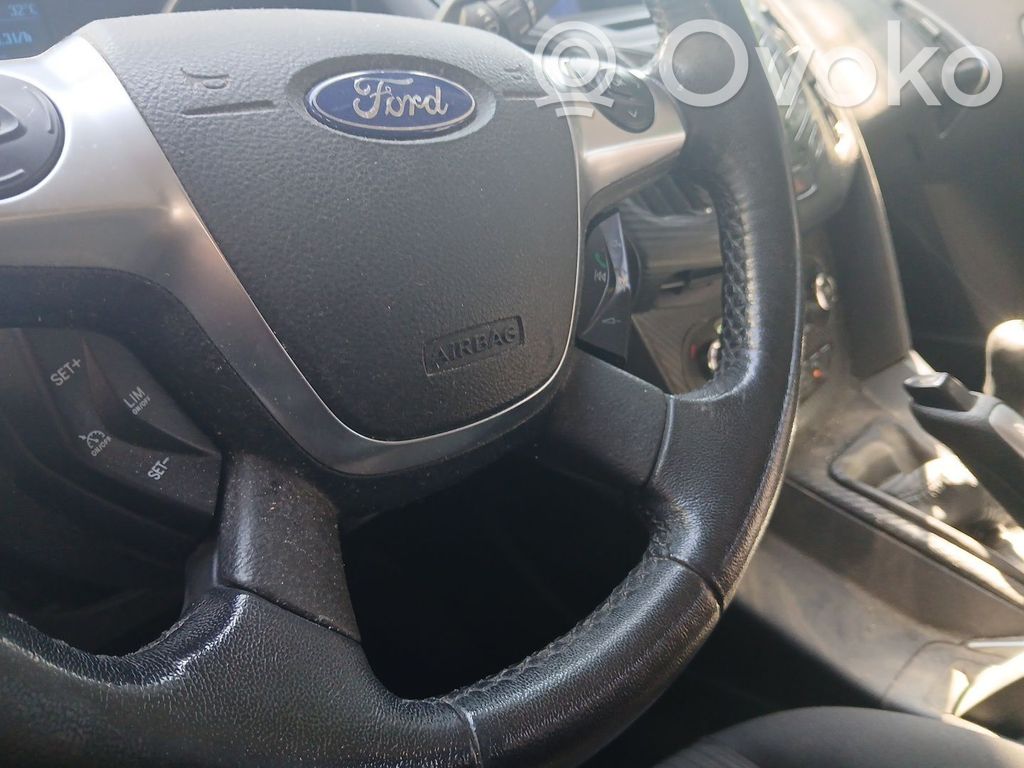 Ford Focus Drošības spilvenu komplekts 