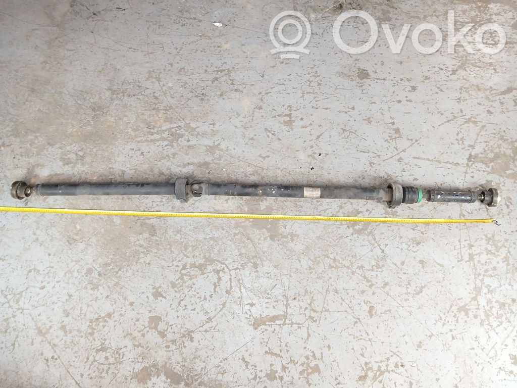 Ford Kuga I Middle center prop shaft 