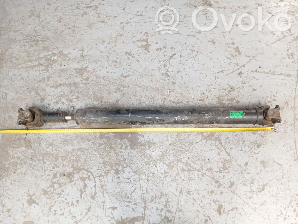 Środkowy wał napędowy   491003E320,CAMBIOMANUAL5V,199000KM