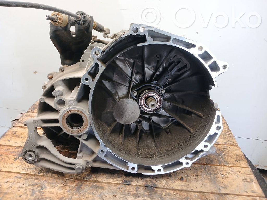 Volvo V50 Boîte de vitesses manuelle à 5 vitesses 