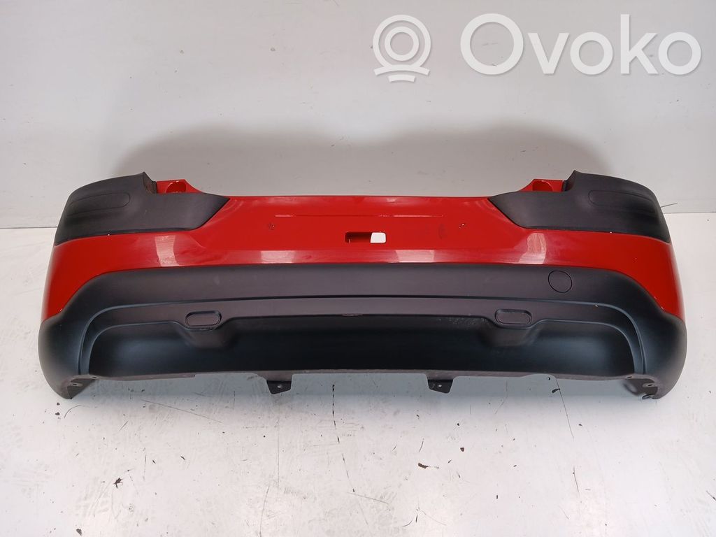 Citroen C4 Grand Picasso Puskuri 