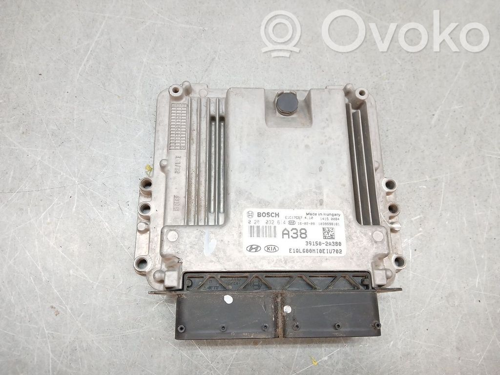 KIA Sportage Unitate/modul de control motor 