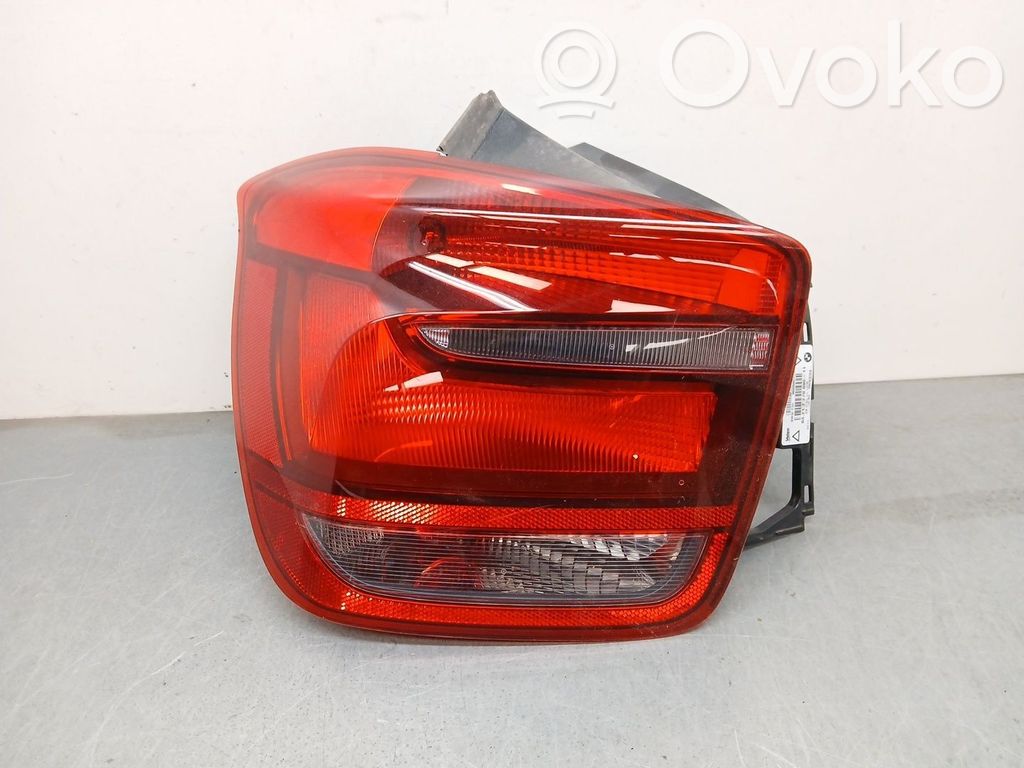 Luz trasera/de freno   6321727009511