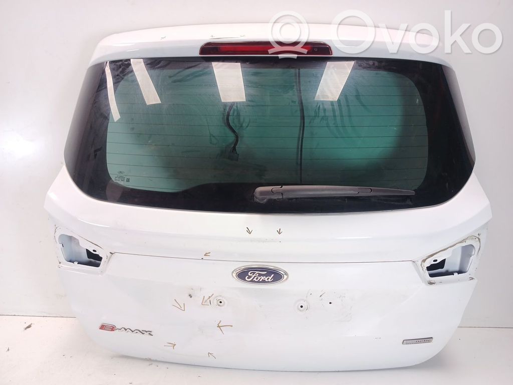 Ford B-MAX Puerta trasera 