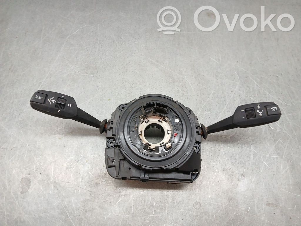 BMW X1 E84 Airbag de volant 