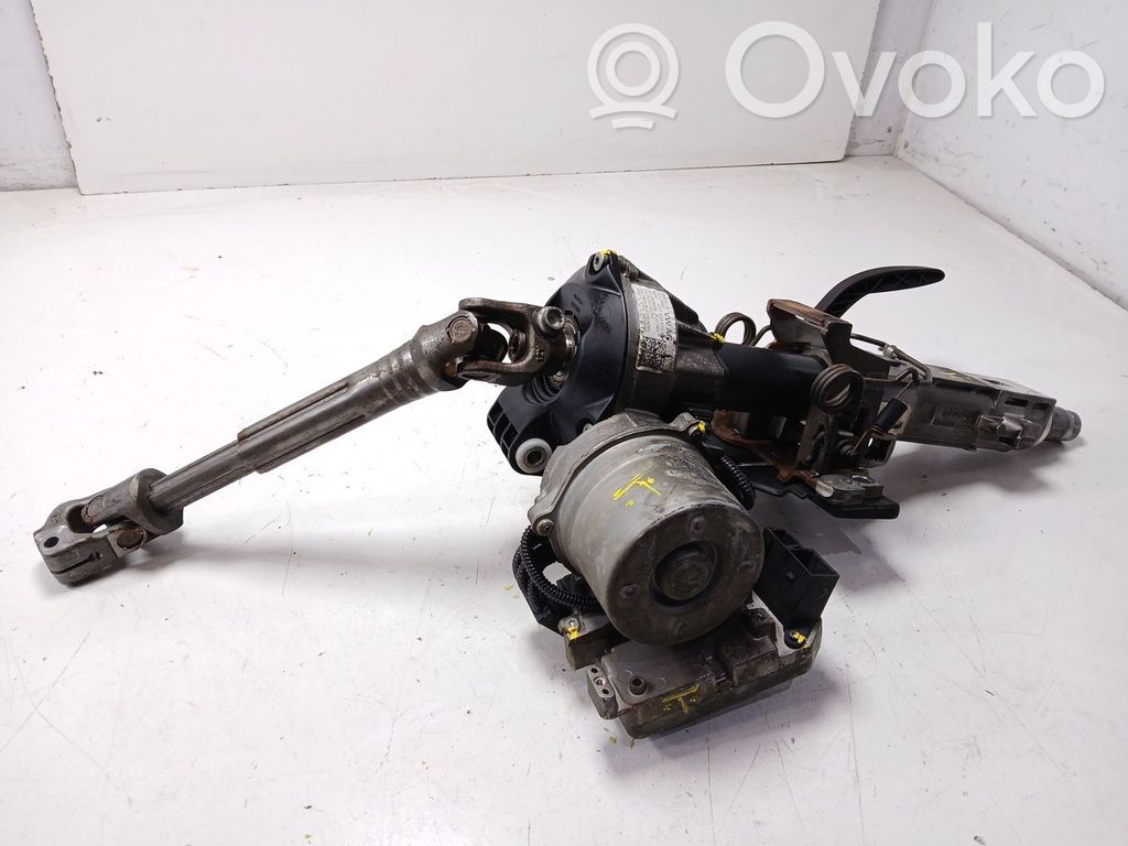 Skoda Fabia Mk4 (6VA) Scatola dello sterzo 