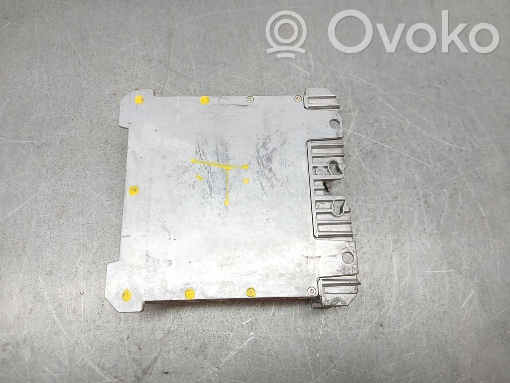 Mercedes-Benz E W210 Unitate/modul de control motor 