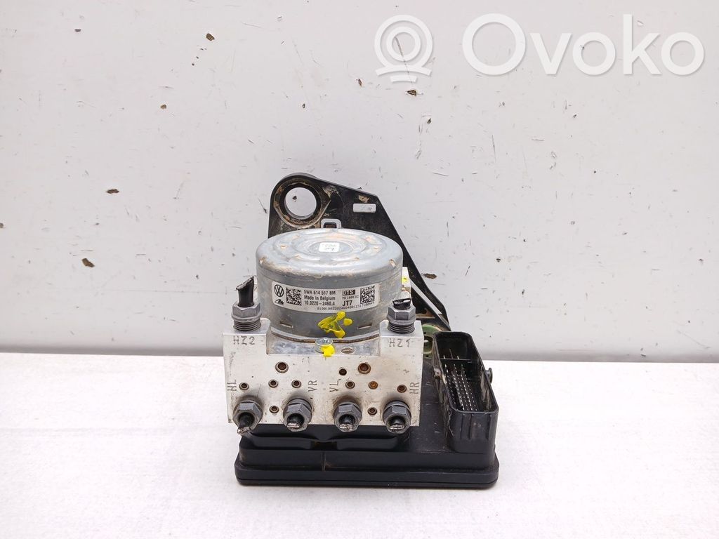 ABS-pumppu   5WA614517BM,10022024604