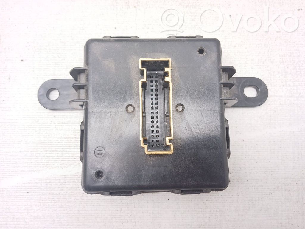 Unidad de control/módulo del motor   5WA959436Q
