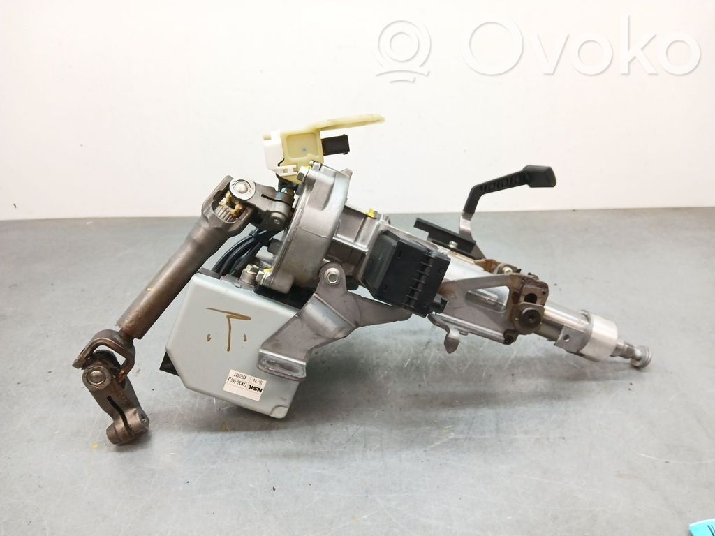Renault Megane III Scatola dello sterzo
