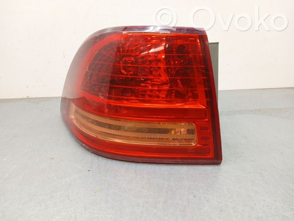 KIA Magentis Takavalot 